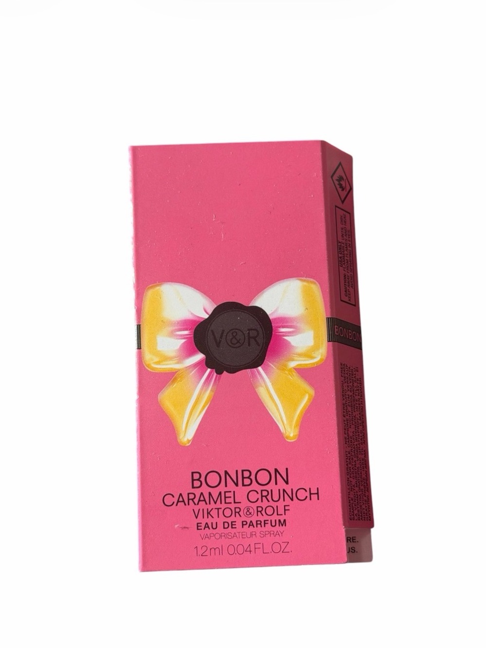 5/$14 Viktor & Rolf Bonbon Caramel Crunch Eau de Parfum